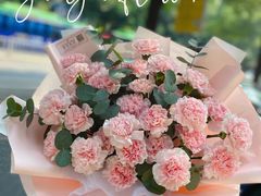 -槿妍花舍花艺生活馆(世纪港湾店)