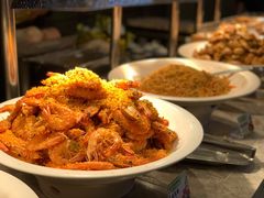 -亚马逊海鲜自助(王府井店)