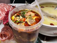 -金龙·打边炉(南京西路店)