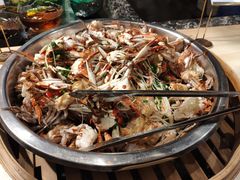 -芭菲盛宴·环球美食(解放碑英利国际店)