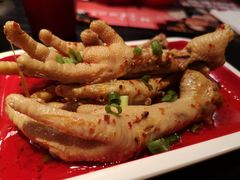 -蛙三泡椒牛蛙(万象城店)