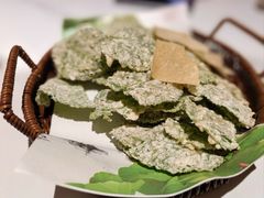 -阿露佳·舌尖上的安吉菜