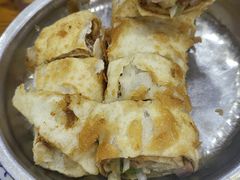 熏肉-东北熏肉大饼(大学南路店)