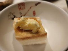 -绿茶餐厅(龙湖杭州金沙天街店)