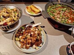 -饕林餐厅(春熙路店)