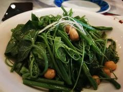 -巴依老爷新疆美食(魏公村店)