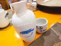 -天正河鲀·河豚亭(大连店)