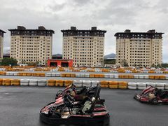-千岛湖燃擎卡丁车赛车主题乐园(秀湖路店)
