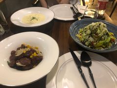 -1861意大利餐厅(文化广场店)