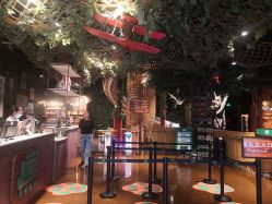 -奇幻丛林(佛罗伦萨小镇店)