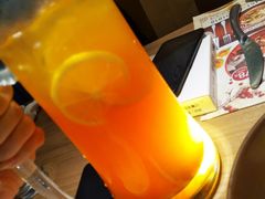 -绿茵阁西餐厅(哈西万达店)