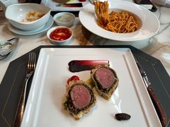 -ZHAO赵·牛扒坊(万象城店)