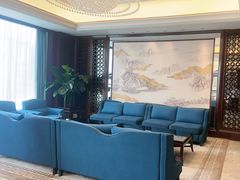 -世贸万锦大酒店·江南春中餐