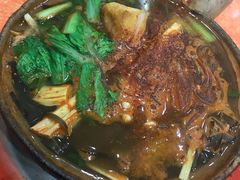 -清真·马文砂锅大全(麦苋街店)