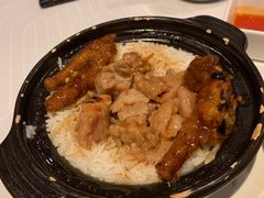 -翠园(荃新天地店)