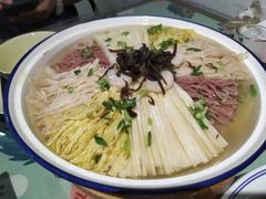 -得意楼蒸菜馆