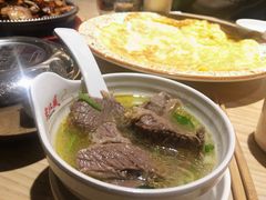 摊黄菜-东北风(柯桥万达店)
