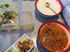-情妹耙泥鳅·江湖川菜(科华店)