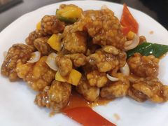 -文记壹心鸡(宝华路店)
