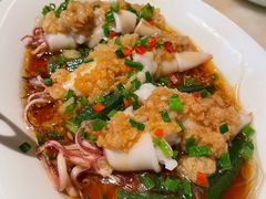 -弄堂里(滨江龙湖天街店)