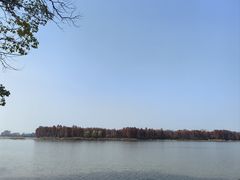 -东湖落雁景区
