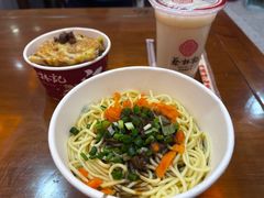-蔡林记(昙华林泛悦汇店)
