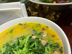 -金枝玉叶上海人家食府(三里河店)