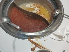 -季季红火锅(解放东路店)