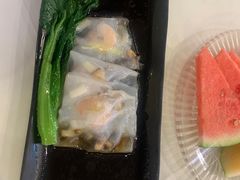 -万龙洲海鲜(南新仓店)