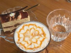 -街角 T·COFFEE 融合料理·BISTRO(车公庙店)