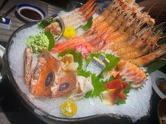-極上萬膳·日料放题(海岸城店)