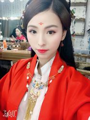 点击看大图 -美云庭古装·格格服汉服·京城旅拍(北京店)