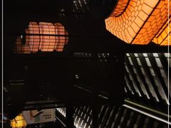 -绿茶餐厅(城西银泰城店)