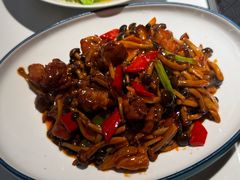 -苹果树下艺术餐厅(通州店)