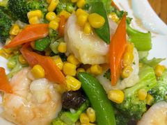-清真利德顺小老饭庄(复兴路店)