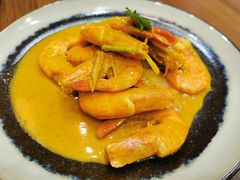 -曼谷食堂·泰国家庭料理