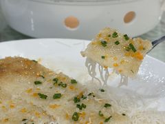 煎米粉-番禺宾馆丽苑厅