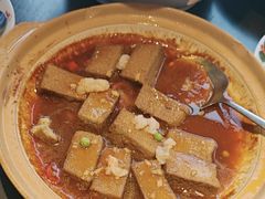 -江宴渔村·鱼鲜土菜(紫荆广场店)