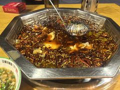 -王朝花椒鱼(杉板桥南一路店)