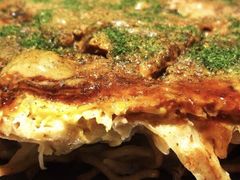 -日葵 大阪烧ひまり(仙霞路店)