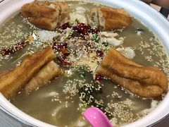 -友达面馆·酸菜鱼面(钱塘区店)