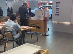 -喜家德虾仁水饺(浦东山姆店)
