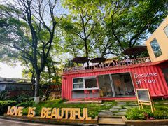 -灯塔咖啡馆BOOK·Coffee Shop