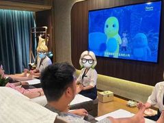 -樱蘭全息养生馆(三里屯店)