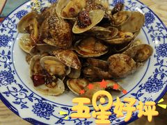 -江城燕子大排档(江汉路步行街店)