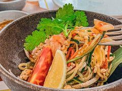 -三亚艾迪逊酒店·海滩烧烤 BARBACOA·现场乐队·浪漫晚餐·烧烤海鲜
