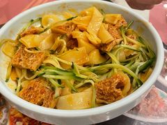 -巴依老爷新疆美食(清华东门店)