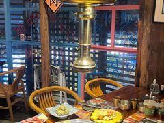 -海之屋韩式烤肉(海棠68环球美食街店)