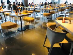 -璞渼咖啡 ROOF P.M. Café(浦东美术馆店)