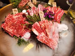 -黑牛の店·和牛烧肉(合生汇店)